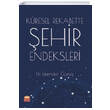 Kresel Rekabette ehir Endeksleri Nobel Bilimsel Eserler