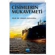 Cisimlerin Mukavemeti Nobel Yaynevi