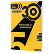 5.Sınıf Din Kültürü ve Ahlak Bilgisi 30 Deneme Hız Yayınları