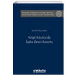 Vergi Hukukunda zaha Davet Kurumu On ki Levha Yaynclk