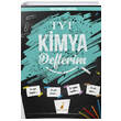 TYT Kimya Defterim Pelikan Yaynlar