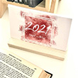 Hayat Mottolar Takvimi TAK09 Book Tasarm