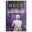 Nurettin Topu zel Says 2.Bask Hece Yaynclk