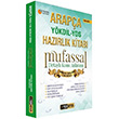 Arapa YKDL YDS Mufassal Detayl Konu Anlatm Hazrlk Kitab Yedi Beyza Yaynlar