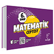 6.Snf Matematik Ceptest Karekk Yaynlar