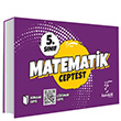 5.Snf Matematik Ceptest Karekk Yaynlar