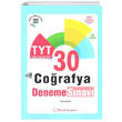 TYT Corafya 30 Deneme Snav Palme Yaynlar