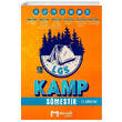 8. Snf LGS Kamp Smestr 1. Dnem Mozaik Yaynlar
