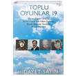 Toplu Oyunlar 19 Cinius Yaynlar