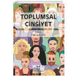 Toplumsal Cinsiyet Akademisyen Kitabevi