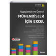 Mhendisler in Excel Sekin Yaynclk