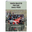Terr rgt Pkk nn Sakl Yz Berikan Yaynlar
