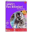 2022 5. Snf Simetri Fen Bilimleri Soru Bankas Bran Akademi Yaynlar