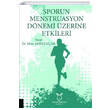 Sporun Menstruasyon Dnemi zerine Etkileri Akademisyen Kitabevi