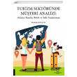 Turizm Sektrnde Mteri Analizi Alanya Kundu Belek ve Side Aratrmas Akademisyen Kitabevi