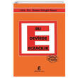 Bu Devirde Eczaclk Kilit Yaynevi