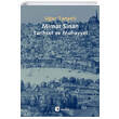 Mimar Sinan Tarihsel ve Muhayyel Metis Yaynlar