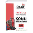 2021 ABT ngilizce retmenlii Konu Anlatm Yarg Yaynlar