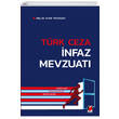 Trk Ceza nfaz Mevzuat Adalet Yaynevi