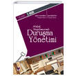 Hukuk Yarglamasnda Duruma Ynetimi Adalet Yaynevi