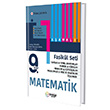 9. Snf Matematik Fasikl Seti Bekp Yaynlar 