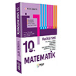 10. Snf Matematik Fasikl Seti Bekp Yaynlar