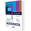 AYT Matematik Soru Bankas 2.Bask Bekp Yaynlar