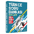 TYT AYT Trke Tamam Video zml Soru Bankas Dersmarket Yaynlar