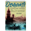 Osmanl Toplum Yaps ve Millet Sistemi Nobel Yaynevi