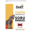 2021 ABT Tarih retmenlii Soru Bankas Yarg Yaynlar