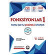 Fonksiyonlar 1 Konu zetli zml Kitapk Yzde Yz Yaynlar