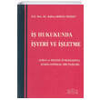  Hukukunda yeri ve letme Legal Yaynlar