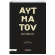 Aytmatov Aratrmalar Beng Yaynlar