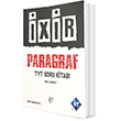TYT xir Paragraf Soru Bankas Kr Akademi