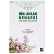 Din Ahlak Dengesi Gazi Kitabevi