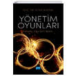 Ynetim Oyunlar Nobel Yaynevi