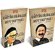 KPSS Eitim Bilimleri Defterleri 2 Cilt KR Akademi