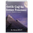 Antik ada Zaman Fenomeni Cinius Yaynlar