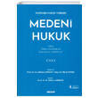 Medeni Hukuk Cilt I Sekin Yaynevi