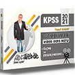 2021 KPSS Eitim Bilimleri lme ve Deerlendirme Video Ders Notlar Hocawebde Yaynlar