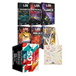 Yeni Nesil LGS Soru Bankas Kutulu Set 6 Kitap Takm anta Hediyeli Ephesus Akademi