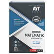 AYT Matematik Tamam zml Soru Bankas Pegem Yaynlar