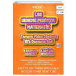 8. Snf LGS Matematik Periyot 20 li Deneme Seti Netbil Yaynclk