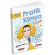 TYT Pratik Kimya zeti (Cep zet Kitab) Konu Anlatm Aydn ve Miray Yaynlar