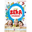 Okul ncesi Zeka Etkinlikleri Mor Elma Yaynclk