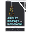Apolet Kravat ve Daraac nklap Kitabevi