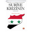 Yerelden Uluslararas Dzlemlere Suriye Krizinin Dnm Nobel Bilimsel Eserler