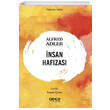nsan Hafzas Gece Kitapl