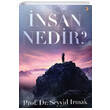 nsan Nedir Cinius Yaynlar