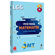 LGS 8. Snf MT Matematik Yeni Nesil Soru Bankas Tongu Akademi
